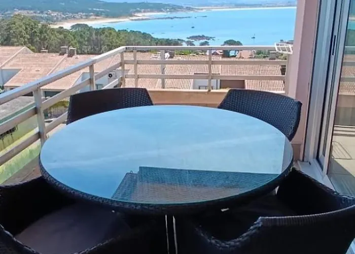 Vistas Pedras Neg