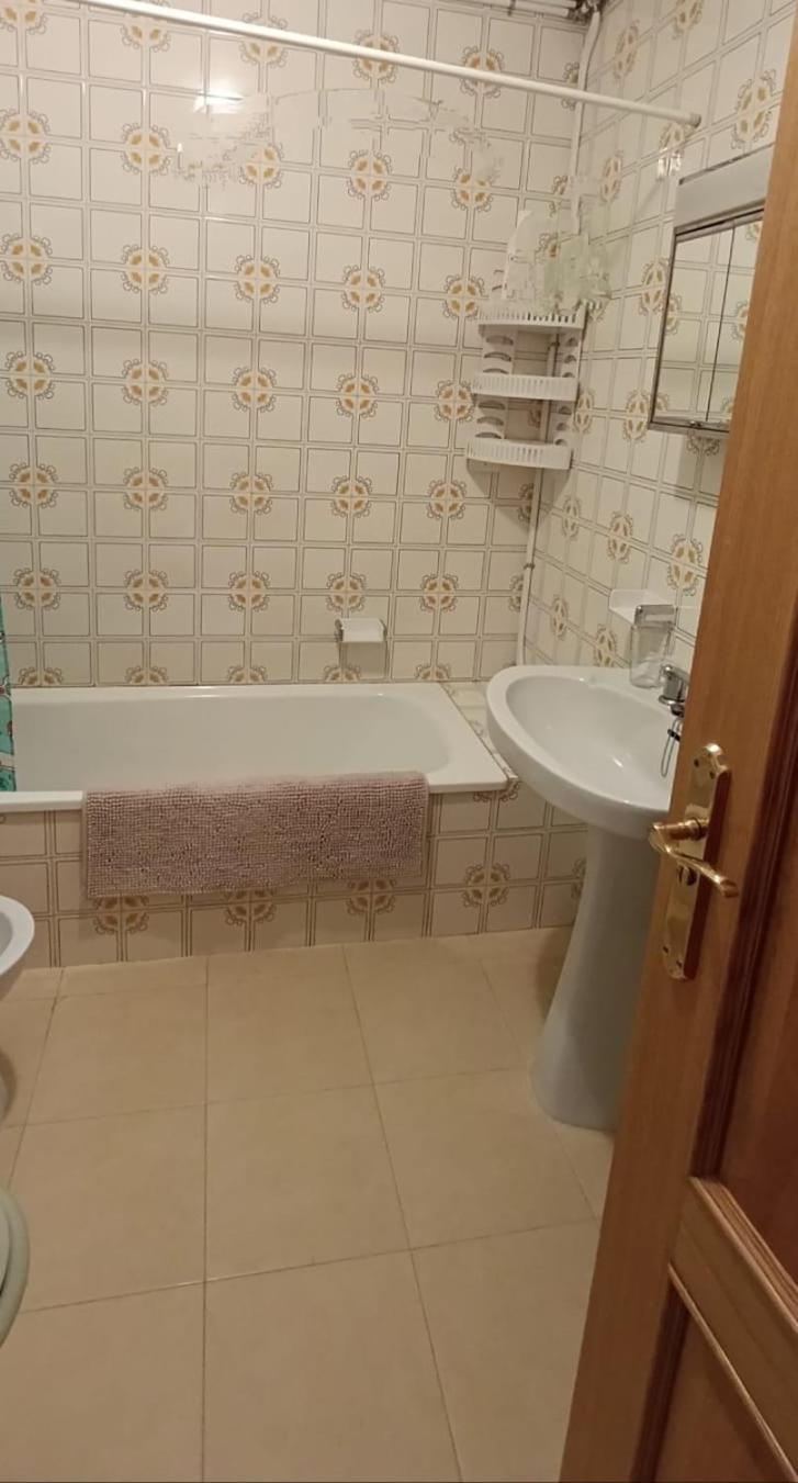 Apartament Vistas Pedras Neg *