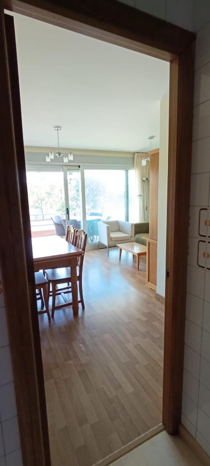 Vistas Pedras Neg Apartament Pontevedra